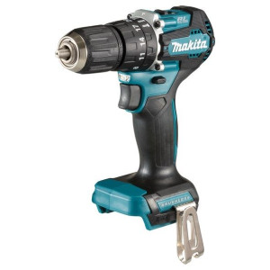 Wkrętarka udarowa18V 40/25Nm DHP487Z MAKITA