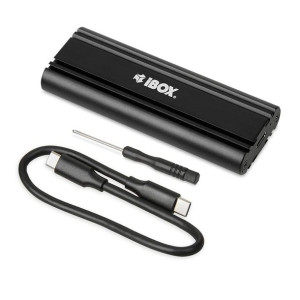 Obudowa I-box Hd-07 Sdd M2.nvme 10gb/s