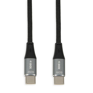 Kabel I-box Usb Typ-c 60w 1m Pd/qc