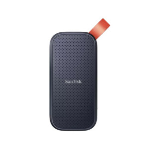 Sandisk Portable Ssd 2tb (520 Mb/s)