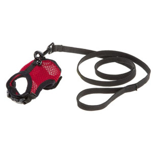 JOGGING MEDIUM-HARNESS- szelki dla świnki morskiej