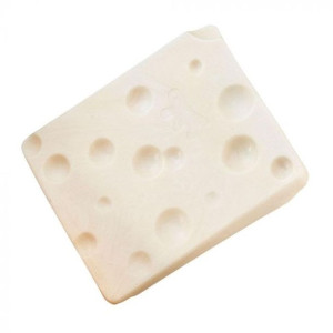 GOODB TIN & NAT BAG CHEESE- gryzak dla gryzoni
