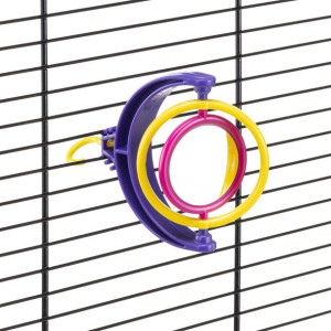 PA 4212 MIRROR- lustro dla papug