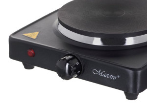 Kuchenka elektryczna jednopal.MR-771-1 MAESTRO
