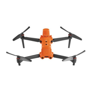 Dron Autel EVO II Pro Rugged Bundle RTK V3 / Orange