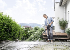 Myjka ciśnieniowe KARCHER K4 Compact 1.637-500.0