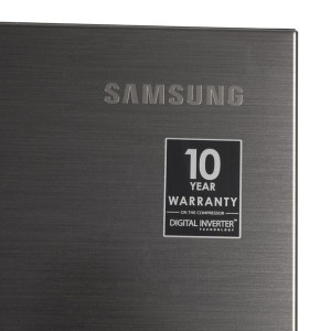 Chłodziarko-zamrażarka SAMSUNG RF65A967FB1