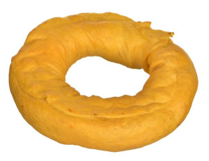 MACED Przysmak dla psa - ring premium 12cm 1szt.