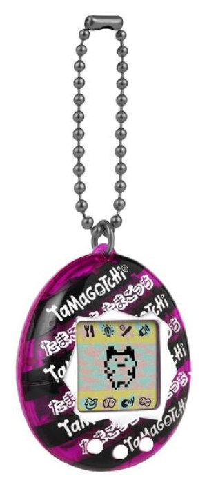 Tamagotchi - Japanese Ribbon