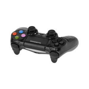 Kruger & Matz Pad Bezprzewodowy Warrior Ps4/pc