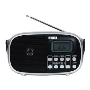 Radio przenośne Noveen PR850 Digital***