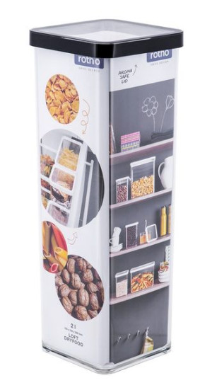 Rotho Pojemnik LOFT 2,0 L