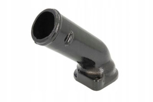 Thermotec D2me003tt Obudowa Termostatu Merc Atego