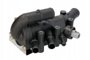 Thermotec D2g006tt Obudowa Termostatu Ford Fiesta