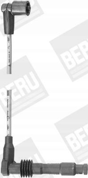 Beru Kabel Zasilający R221