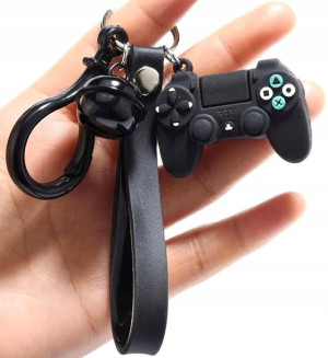 Pad Brelok do kluczy do gry PlayS prezent chłopak