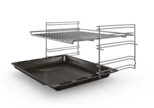 Kuchnia BOSCH HXN390D61L