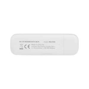 Rebel Modem 4g Z Wifi