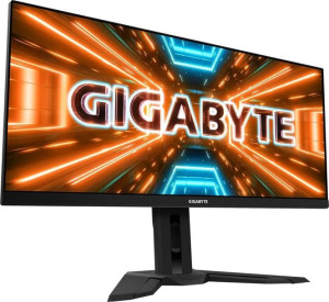 Monitor Gigabyte Led 34" M34wq 144hz