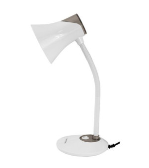 Esperanza Lampka Biurkowa E27 Polaris Czarna Eld111k