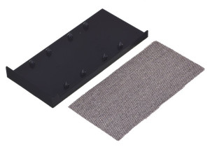 Szlifierka Oscylacyjna 280w Stanley Fmew214k-qs