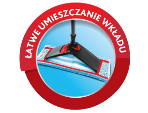 Mop płaski Vileda Universal