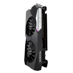 Karta graficzna ASUS Dual  Radeon RX 6750 XT OC