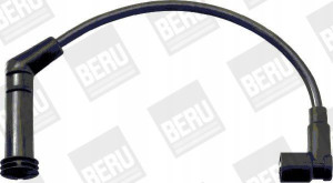 Beru Zestaw Przewodów 0300891638
