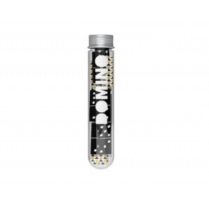 Domino mikro, w menzurce | Londji®
