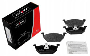 Maxgear 19-3376 Klocki Ham. Przód