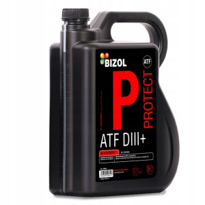 Olej Bizol Protect Atf Diii+ 5l Dexron