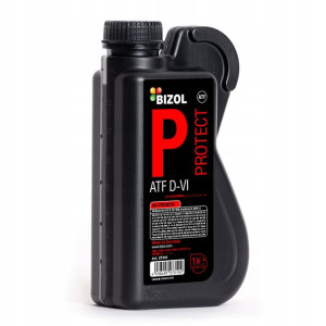 Olej Bizol Protect Atf D-vi 1l Dexron