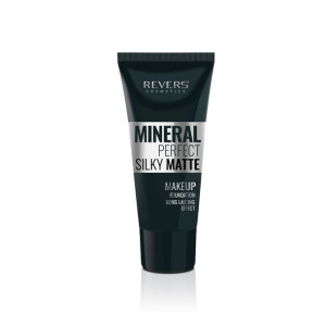 REVERS Fluid Mineral Silky Matte, nr10 Light