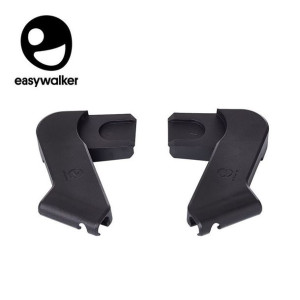 Easywalker Adapter do fotelika samochodowego do wózka spacerowego