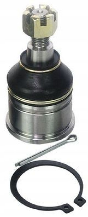 Dencker Sworzeń Wah. Przód L/p Dolny Rover 600