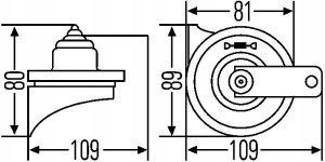 Hella 3fh 007 424-811