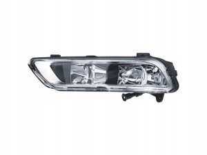 Loro Lampa Przeciwmgielna Le Vw Passat B7
