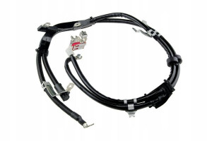 Klema Plusowa Bezpiecznik Mercedes S212 W212 09-16
