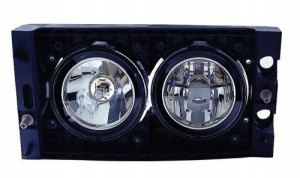 Depo Reflektor Lampa Le Daf Xf 105 Xf 95