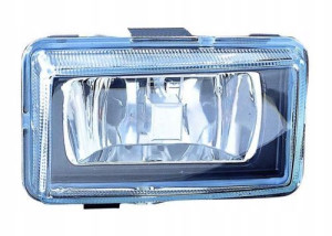 Depo Lampa Tylna Le Iveco Euroi-iii