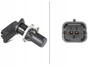 Hella 6pu 009 163-291 Generator Impulsow