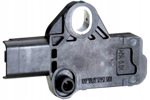 Hella 6pu 009 146-741 Czujnik Pozycji Wału Korb.