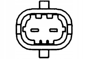 Hella 6pu 009 163-031 Generator Impulsow