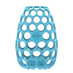 CogniKids Grip® – Baby Bottle Gripper Osłonka na butelki do karmienia SKY B