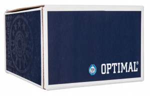 Optimal Tarcza Hamulcowa Bs-8346c