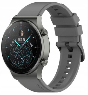Pasek Do Huawei Watch Gt/gt2 46mm/gt2 Pro/gt3 3