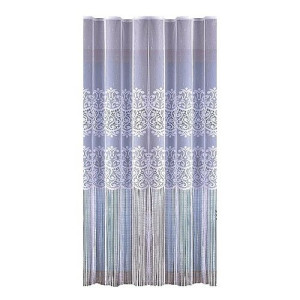 Firanka Bella 200 x 250 cm  DomoweTekstylia | WNG36B 250
