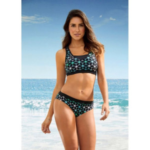 2 Cz Bikini Ze Wzorem 38-40 919781