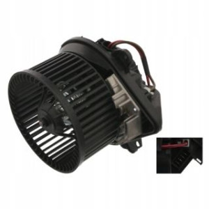 Febi Wentylator Nawiewu Powietrza 36811