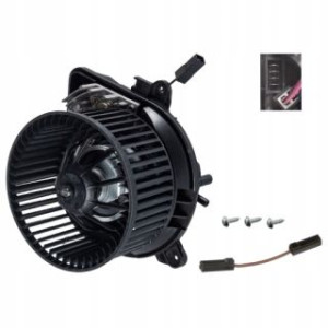 Febi Wentylator Nawiewu Powietrza 106449
